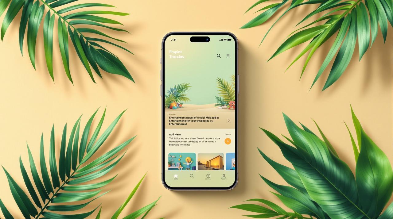 下载热点爆料APP